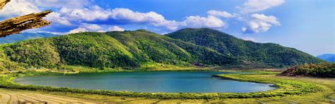 How to reach Mizoram - Be An Explorer