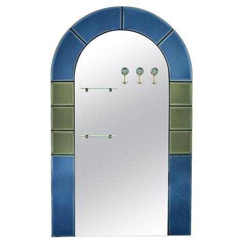 Antique French Gold Gilt Floor Standing Mirror at 1stDibs | antique ...