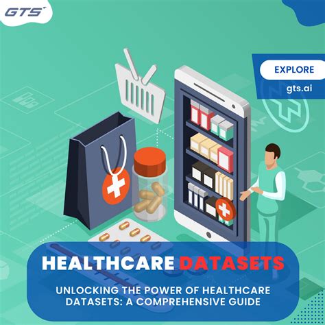 “Unlocking the Power of Healthcare Datasets: A Comprehensive Guide” | by Globose Technology ...