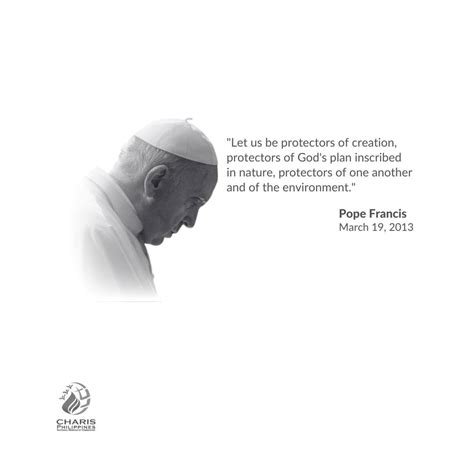 living our vocation to be protectors of god