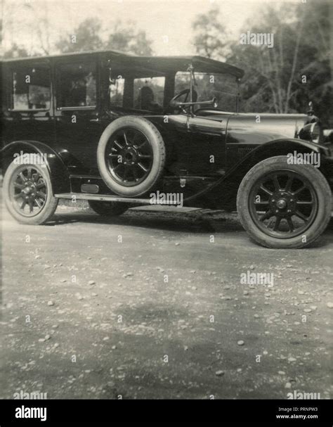 Year 1900 Cars