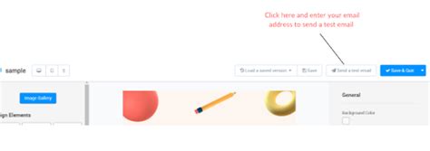 Image result for Sendinblue Tutorial