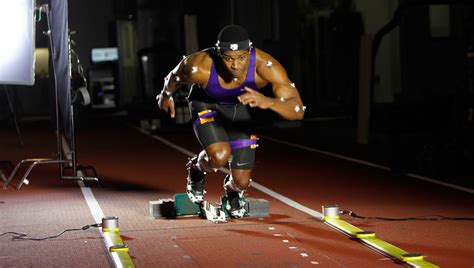 sports technology labs reviews