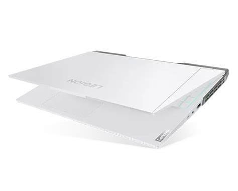 Legion 5 Pro (16, AMD) | RTX™ 3060 6GB, 3070 8GB Laptops | 82JQXA01IN ...