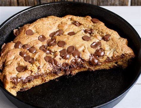 gateau cookie