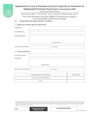 Fillable Online SDC A4 form layout. PPG17 Open Space, Sport and ...