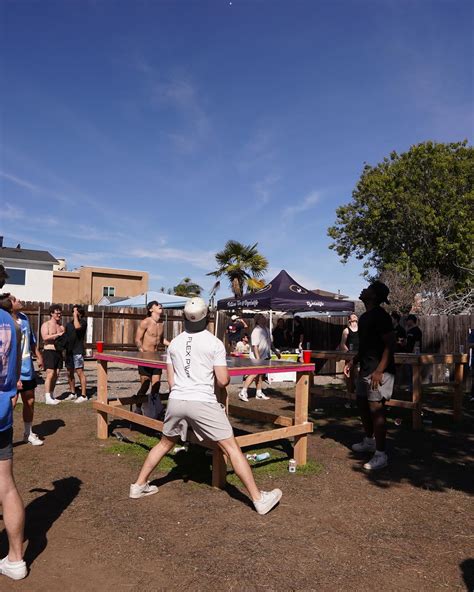 Dẏeislife® Beer Die & Snappa | Highlights from our tournament at SDSU 🏆 ...