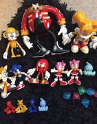 Image result for Sonic the Hedgehog Super Pack Toys