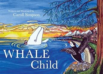 Buy Whale Child (Coastal Spirit Tales) Book Online at Low Prices in ...