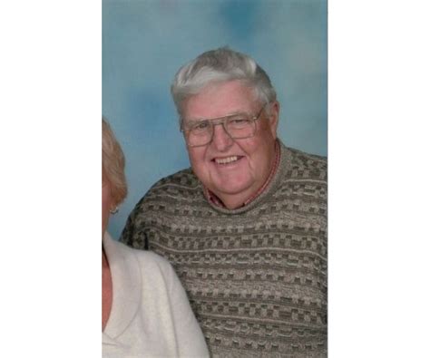 Fredrick Erhorn Obituary (1936 - 2024) - Grand Haven, MI - Grand Haven ...