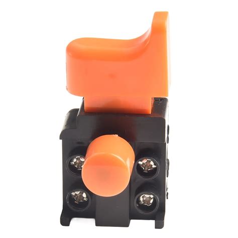 Replacement Push Button Switch for 150 Angle Grinder - Electric Tool Trigger Switch - Walmart.com