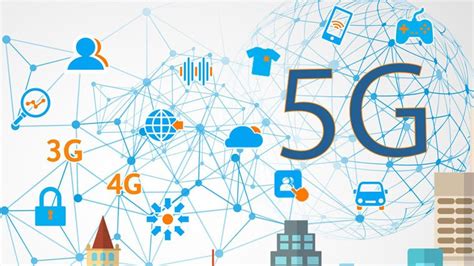 5G on the horizon: Here’s what it is and what’s coming | Ars Technica