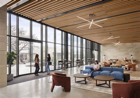 Dell Jewish Community Center - The Beck Group