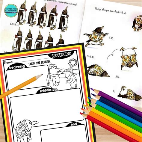 6 Penguin Books for Kids Every Elementary Teacher Needs in 2025 ...