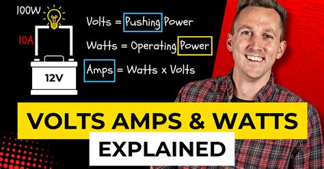 Image result for Basic Electrical Terminology
