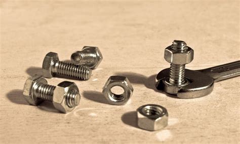 Image result for Lock Washers Fail