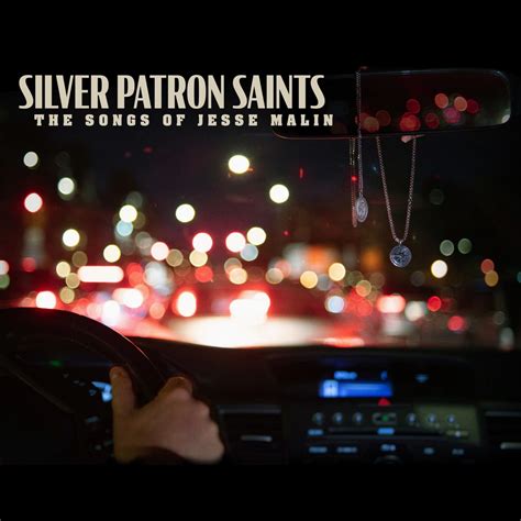 ‎Silver Patron Saints - Album by Jesse Malin - Apple Music