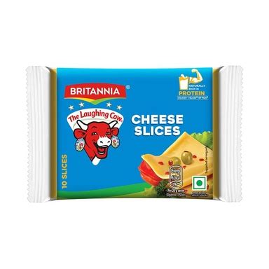 Cheese Cubes & Cheese Blocks by Britannia Dairy Products