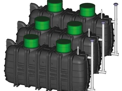 MULTIROCK Wastewater Treatment | Commercial Sewage Systems