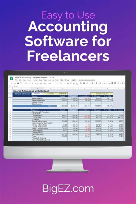 How to Use Accounting Software 的图像结果