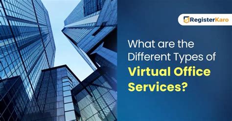 Virtual CFO Services in India – Hire Experts at RegisterKaro