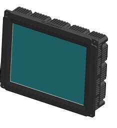 Cockpit & Rugged Displays - DATA PATTERNS