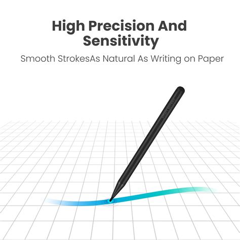 Stylus Pen For Smart Boards - Gen I Technology