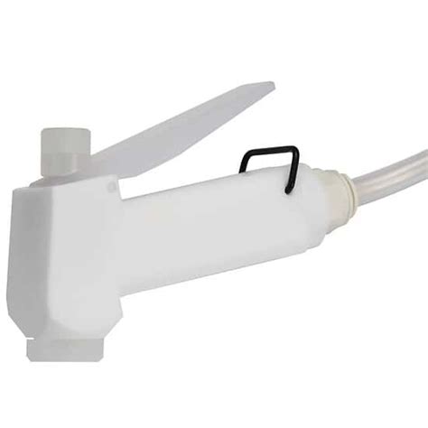 ResinTech CLA-3000-DG Recirculating Dispensing Gun for CLiR 3000 High ...