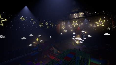 DayCare in 2023 | Episode Interactive Backgrounds