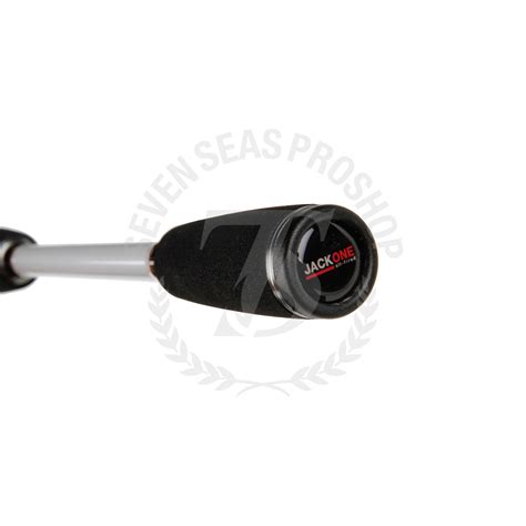 Jackone Softy #SOF-C-661M (Baitcasting)*คันเบทแคสติ้ง - 7 SEAS PROSHOP (THAILAND)