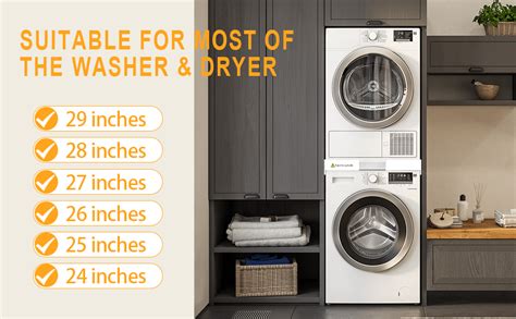 Stackable Washing Machine 的图像结果