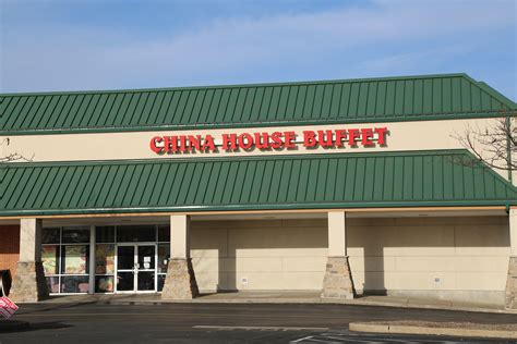 china house buffet st charles - Hildred Madden
