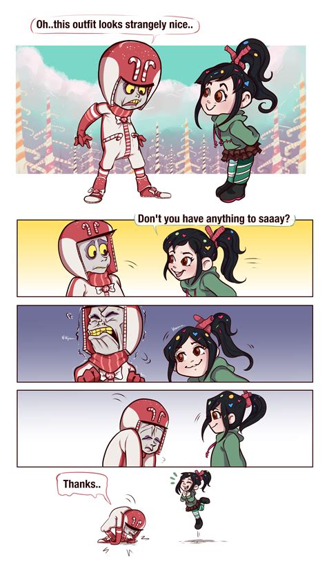 Turbo Wreck It Ralph