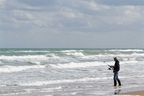 16 Best Beaches in Texas to Visit in 2024 - The Planet D