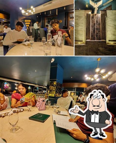 Voila, Hyderabad, Madhapur - Restaurant menu, prices and reviews