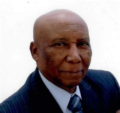 James Matthews Obituary (1932 - 2024) - Winston-Salem, NC - Winston ...