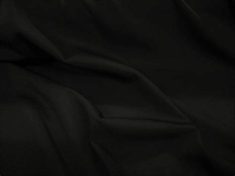 Discount Fabric Lycra/Spandex 4 way stretch Solid Black LY400 by ...
