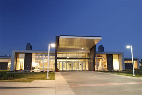 Prairie Church Grace Church And Conference Center Eden Prairie, MN