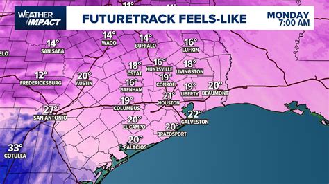 10-Day Weather Forecast | Houston, Texas | khou.com