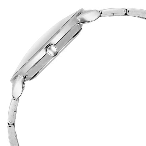 Buy Online Fastrack Stunners X Quartz Analog Beige Dial Stainless Steel ...