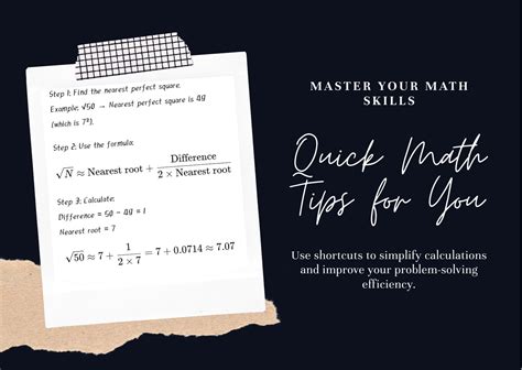 MATHLIFE – Mathlife