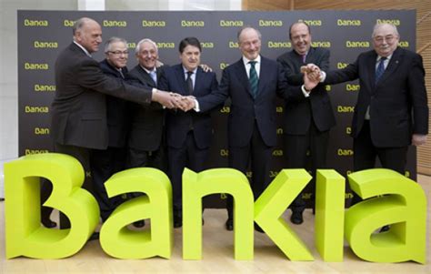 西班牙Bankia银行品牌形象设计 - 品牌设计欣赏 - 优为形象(深圳-海南)