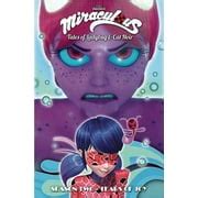 Buy Miraculous Tales Of Ladybug And Cat Noir Products Online | Ubuy India