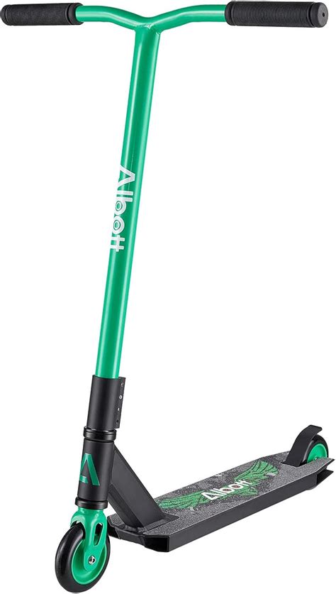 Albott Pro Scooters Stunt Scooter for Kids, India | Ubuy