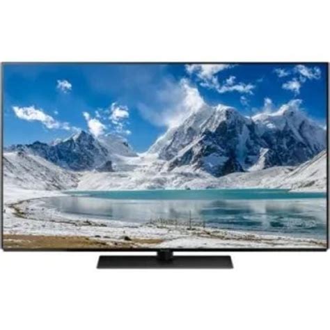 Panasonic VIERA TH-55FZ950D 55 inch OLED 4K - Price in India ...