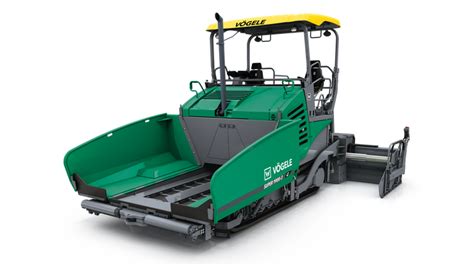 SUPER 1900-3 G | Road pavers | Vögele