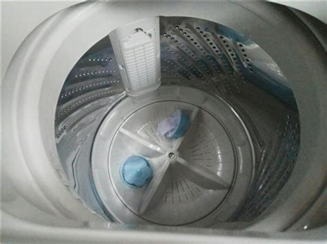 洗衣机怎么拆开清洗 洗衣机一直响这么做就对了 - 家电 - 教程之家
