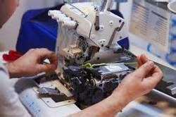 Course for Sewing Machine Repair 的图像结果
