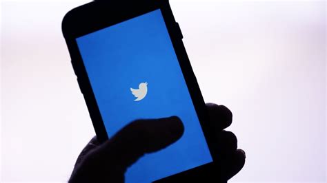 Why Twitter is removing its blue check mark for some accounts