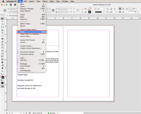 Image result for Start Guide InDesign PDF